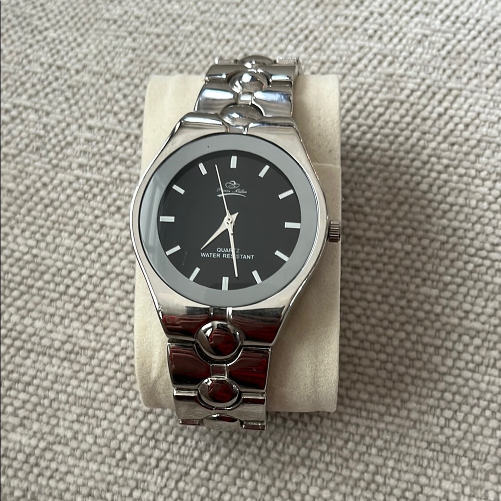 Pierre Allen Watch Quartz Water Resistant